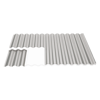 Imagem do produto Telha Sanduiche - Ondulada 17/980